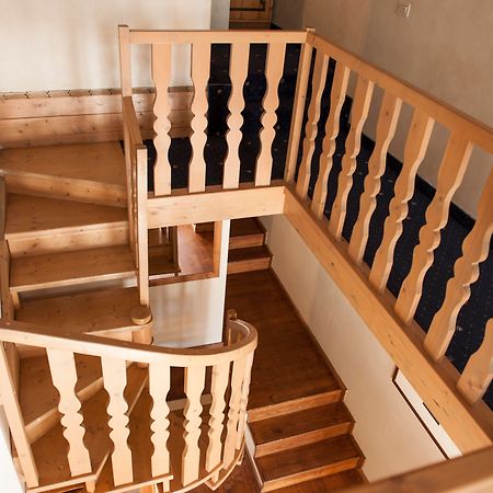 Hotel Perla Madonna Εξωτερικό φωτογραφία