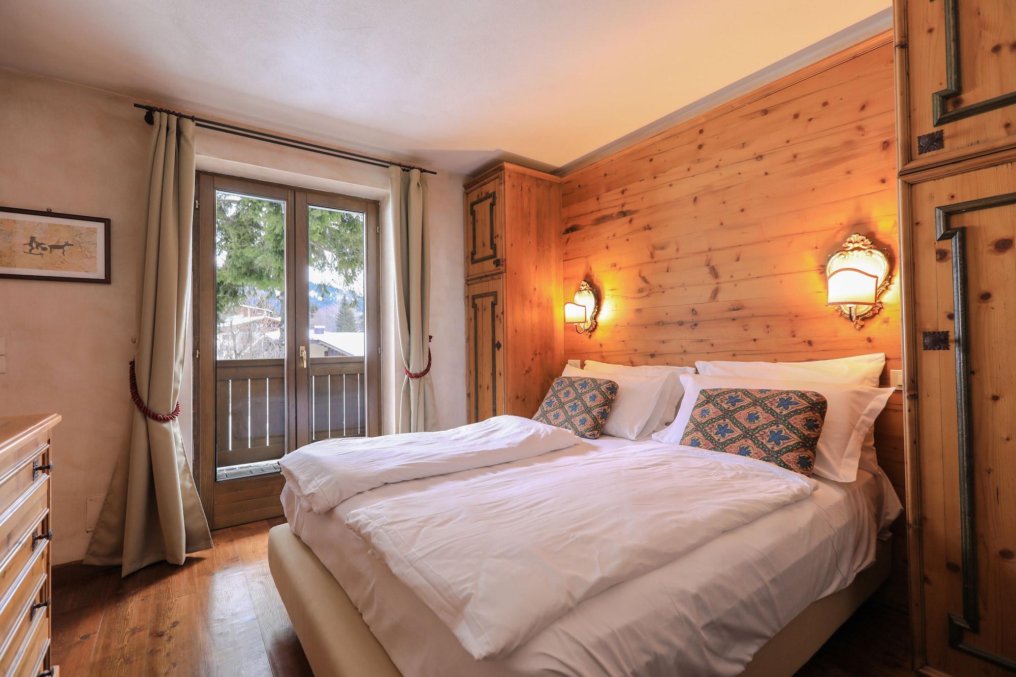 Hotel Perla Madonna Εξωτερικό φωτογραφία