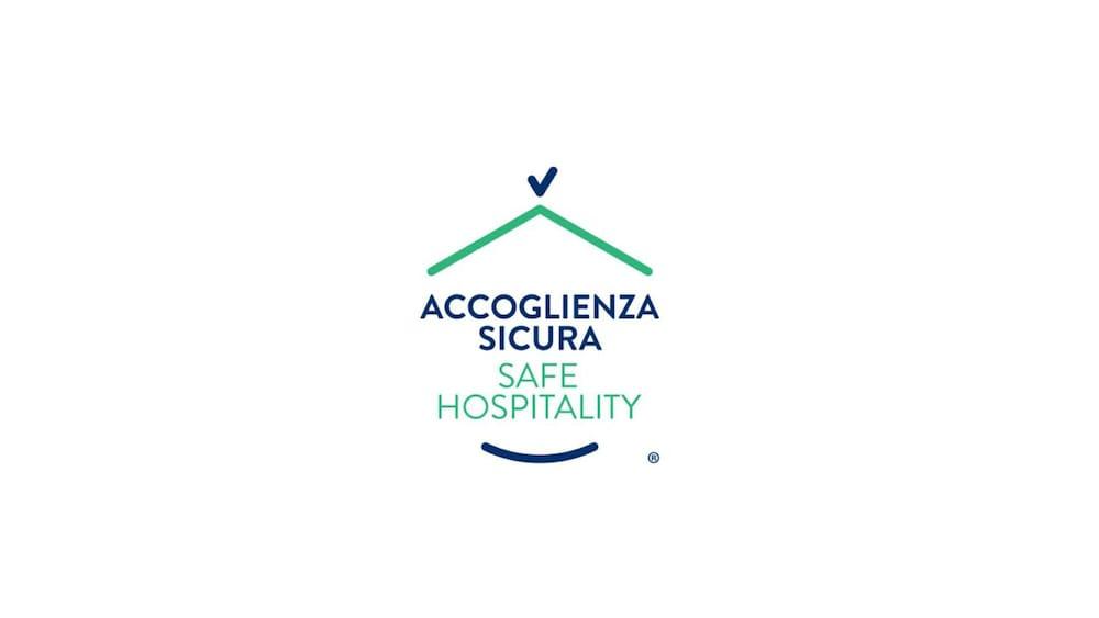 Hotel Perla Madonna Εξωτερικό φωτογραφία