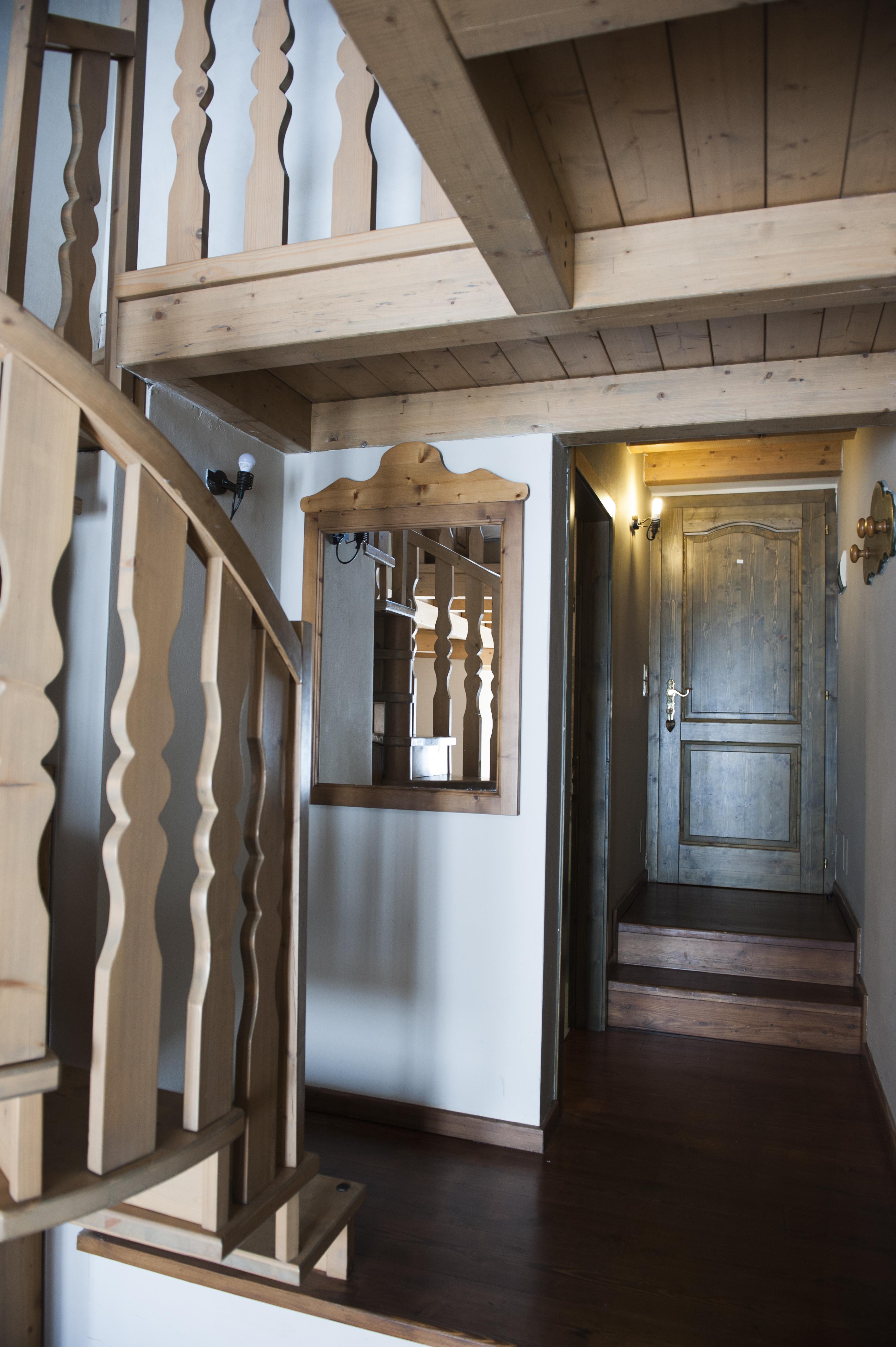 Hotel Perla Madonna Εξωτερικό φωτογραφία