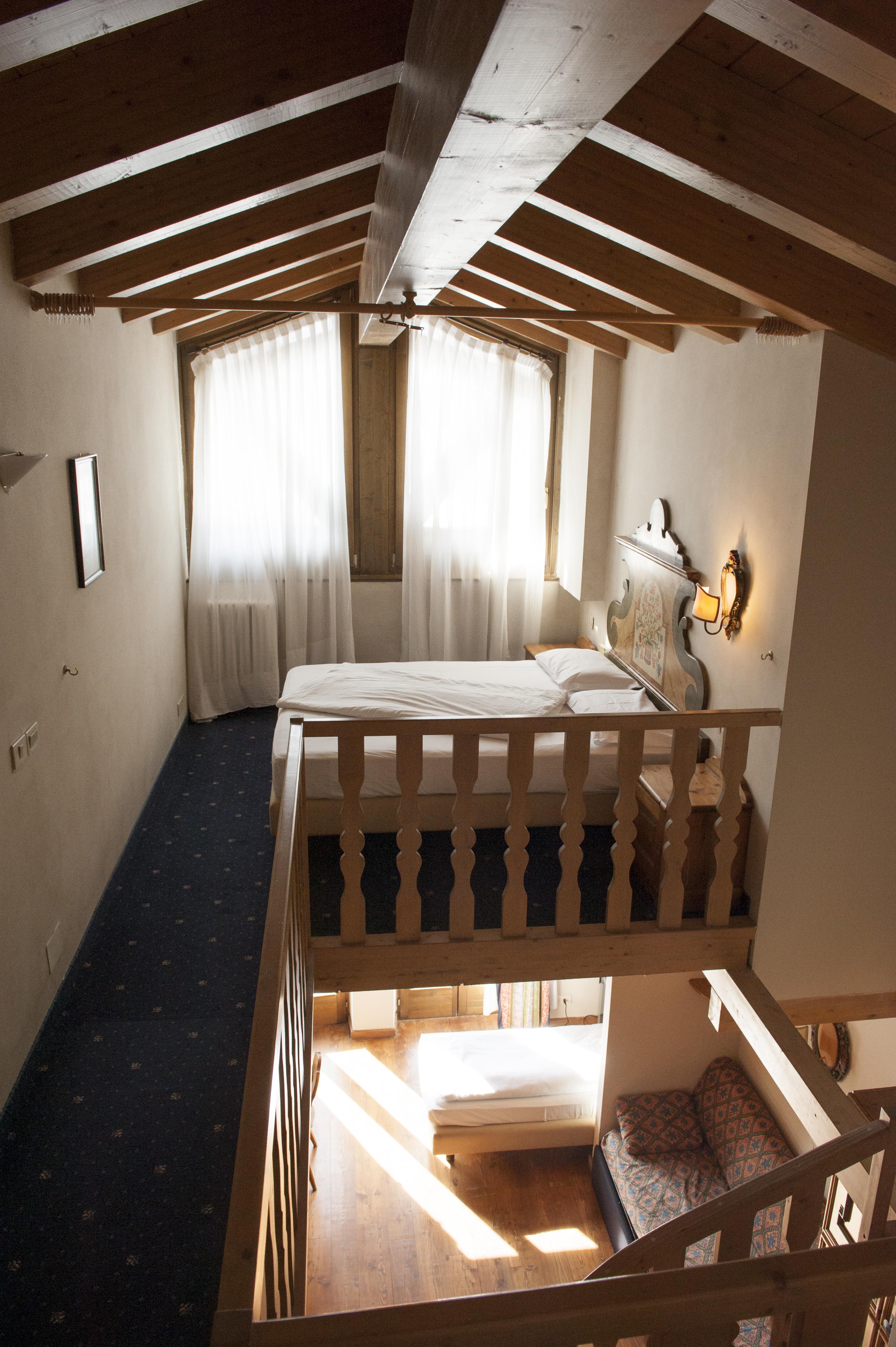 Hotel Perla Madonna Εξωτερικό φωτογραφία