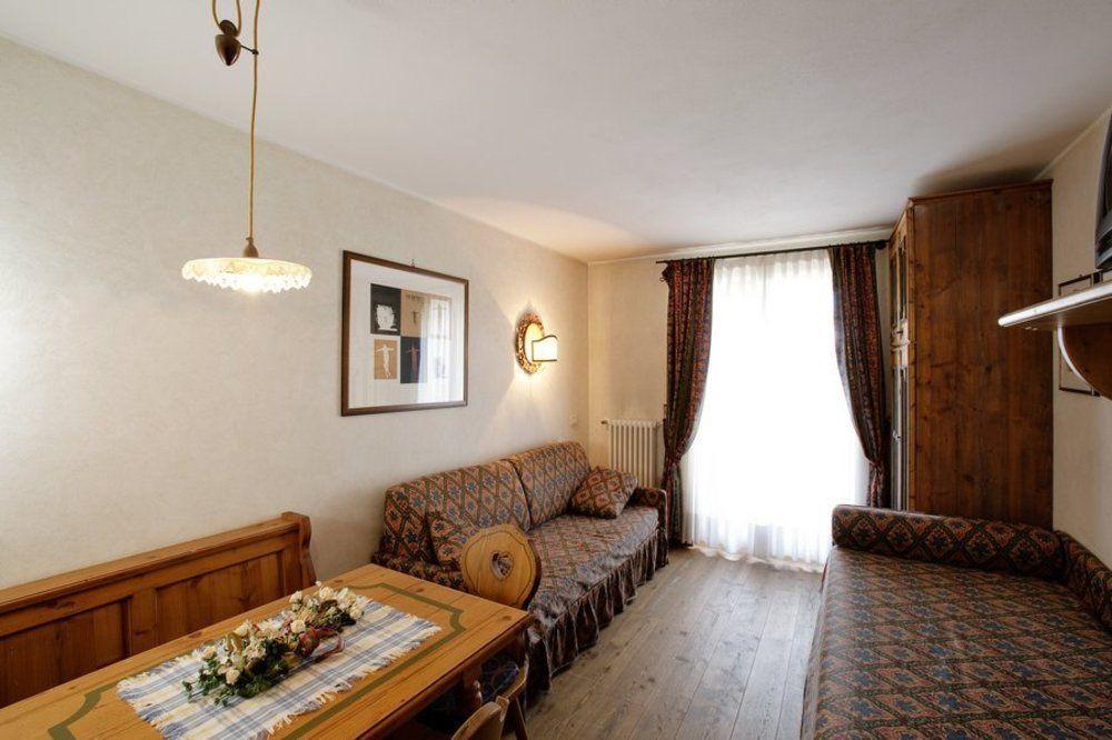 Hotel Perla Madonna Εξωτερικό φωτογραφία