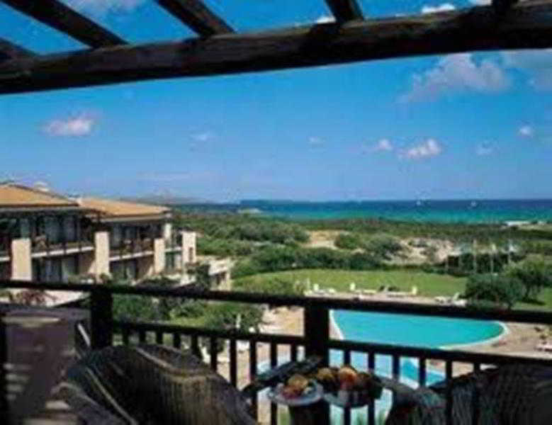 Hotel Perla Madonna Εξωτερικό φωτογραφία