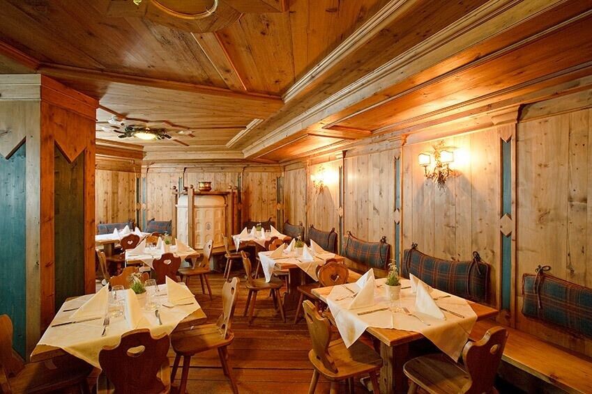 Hotel Perla Madonna Εξωτερικό φωτογραφία