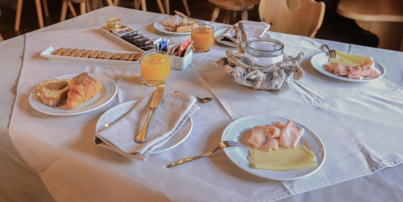 Hotel Perla Madonna Εξωτερικό φωτογραφία